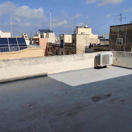Rons Town House Apartment Tarxien Exterior foto