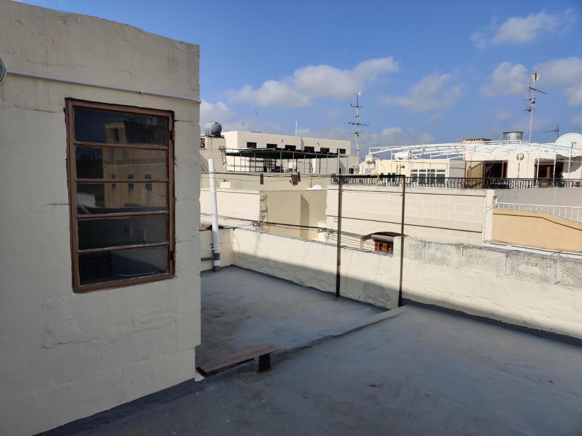 Rons Town House Apartment Tarxien Exterior foto