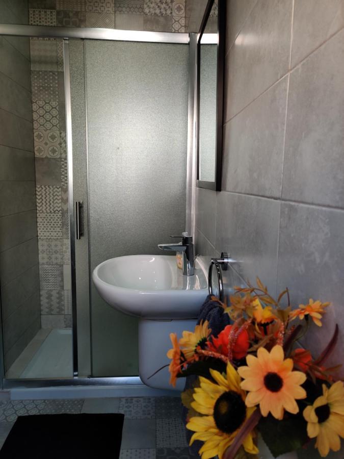 Rons Town House Apartment Tarxien Exterior foto