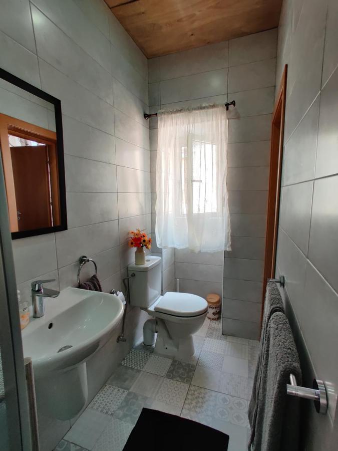 Rons Town House Apartment Tarxien Exterior foto