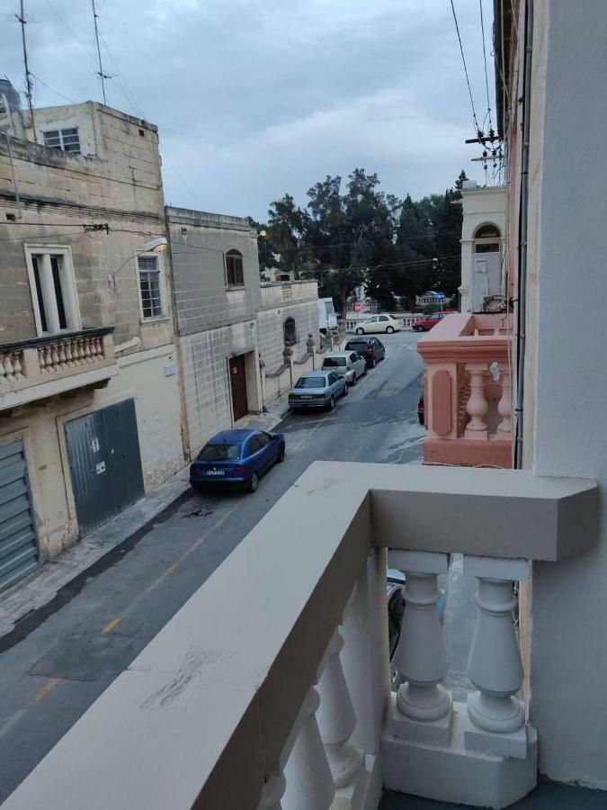 Rons Town House Apartment Tarxien Exterior foto