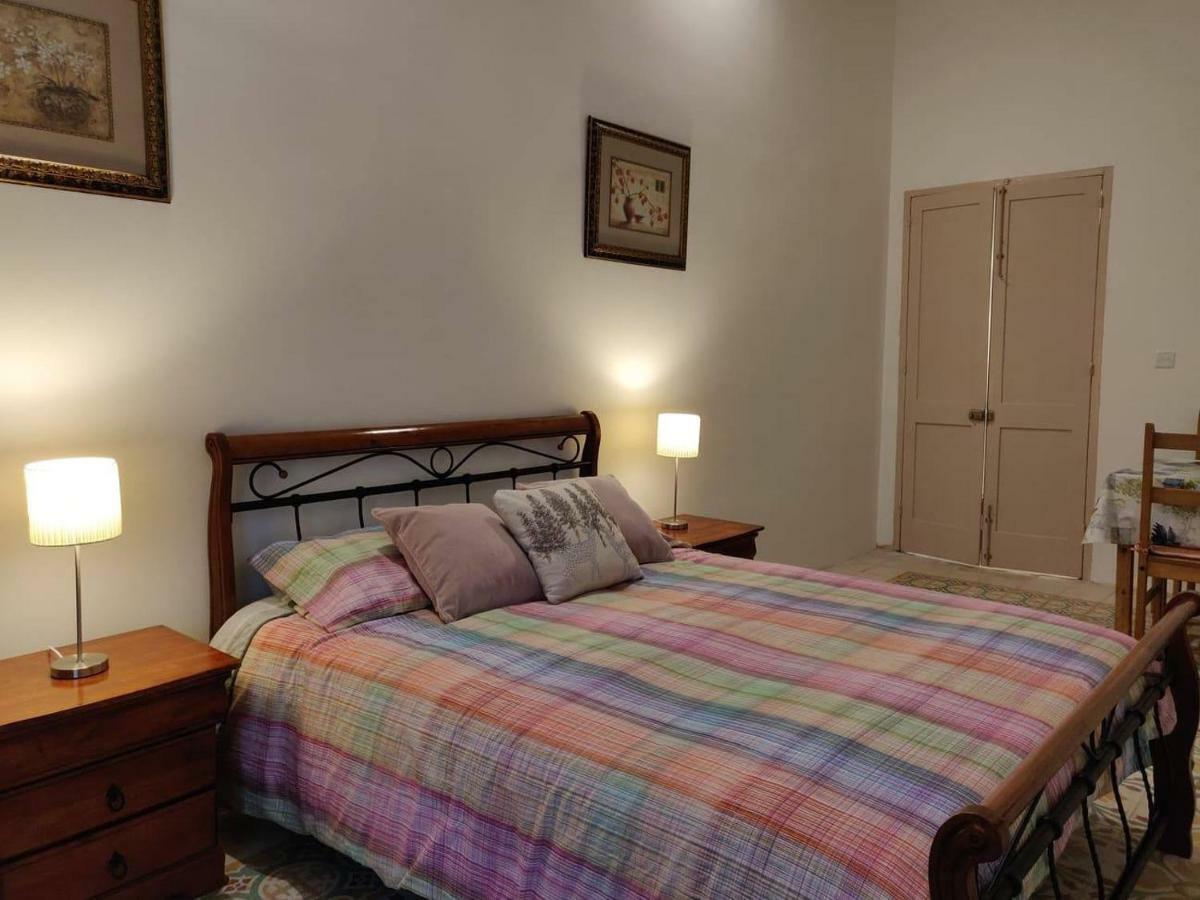 Rons Town House Apartment Tarxien Exterior foto