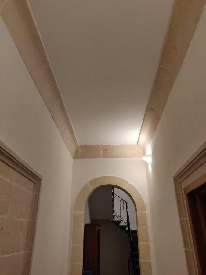 Rons Town House Apartment Tarxien Exterior foto