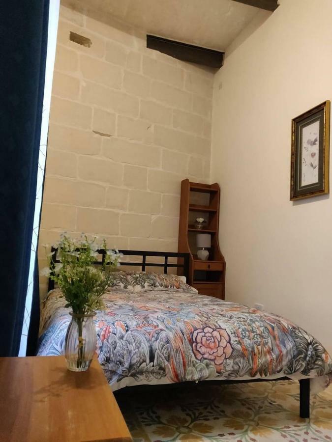 Rons Town House Apartment Tarxien Exterior foto