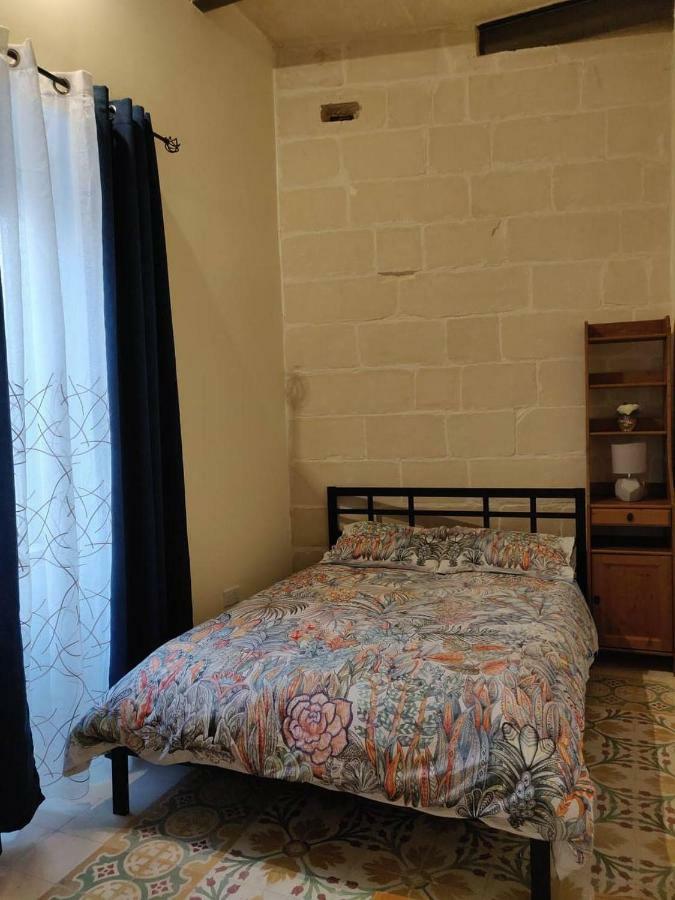 Rons Town House Apartment Tarxien Exterior foto